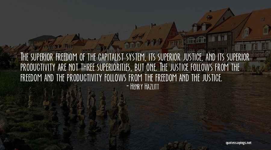 Caponegro Luce Quotes By Henry Hazlitt Caponegro Luce Quotes By Henry Hazlitt