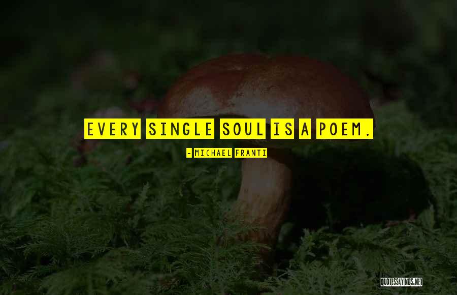Caponegro Luce Quotes By Michael Franti Caponegro Luce Quotes By Michael Franti