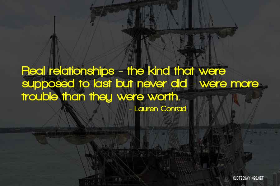 Capones Dinner Quotes By Lauren Conrad Capones Dinner Quotes By Lauren Conrad