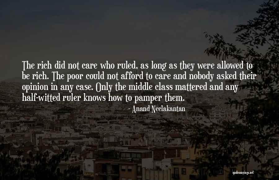 Caponetti Noodles Quotes By Anand Neelakantan Caponetti Noodles Quotes By Anand Neelakantan