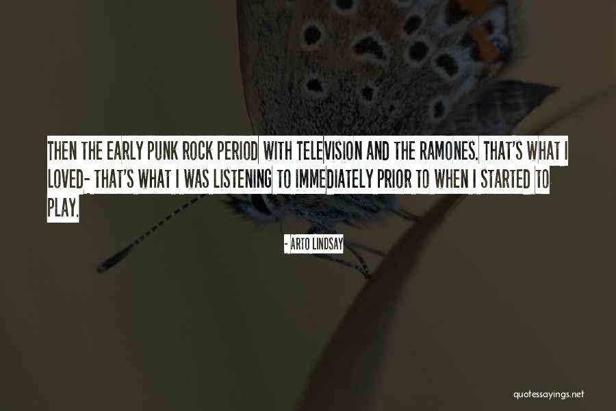Caponiers Quotes By Arto Lindsay Caponiers Quotes By Arto Lindsay