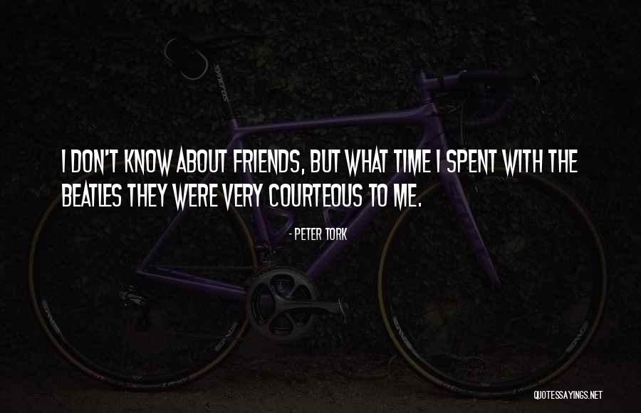 Caponiers Quotes By Peter Tork Caponiers Quotes By Peter Tork