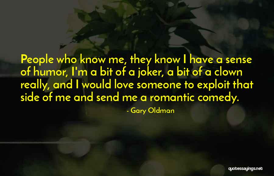 Caponigro Maroc Quotes By Gary Oldman Caponigro Maroc Quotes By Gary Oldman