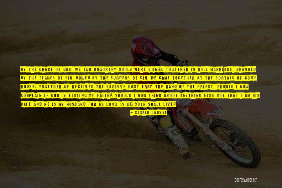 Caponigro Maroc Quotes By Sigrid Undset Caponigro Maroc Quotes By Sigrid Undset