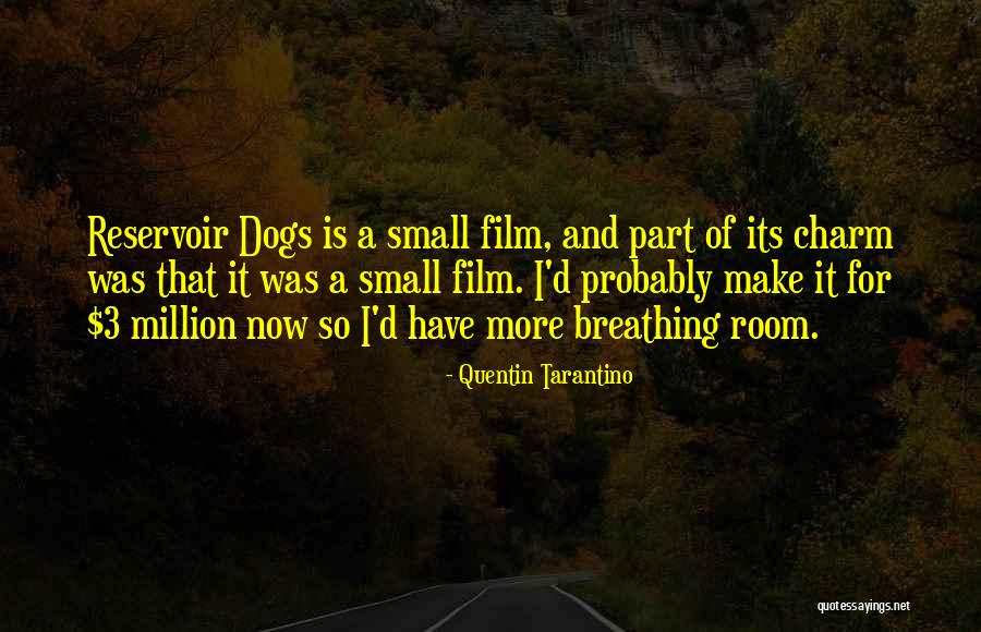 Capons Kids Quotes By Quentin Tarantino Capons Kids Quotes By Quentin Tarantino