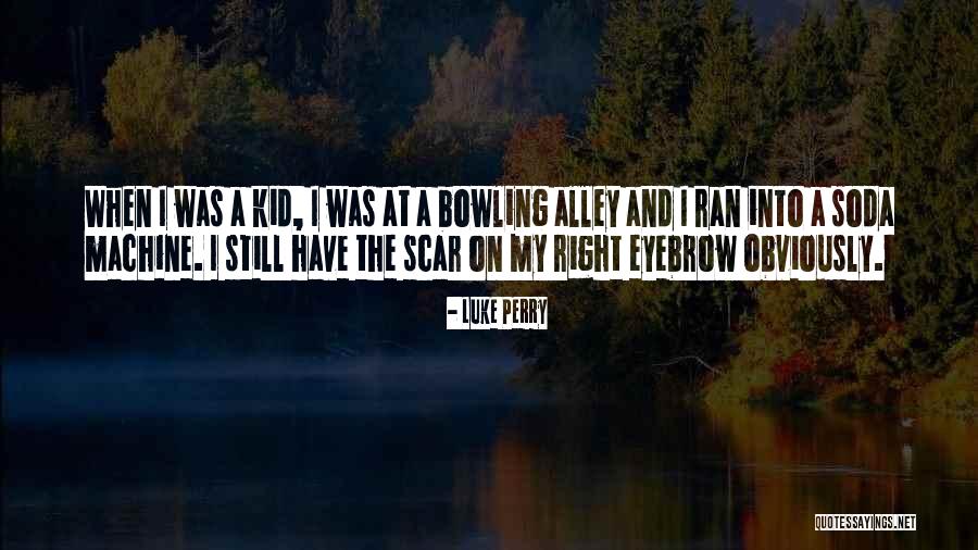 Capons Where To Buy Quotes By Luke Perry Capons Where To Buy Quotes By Luke Perry