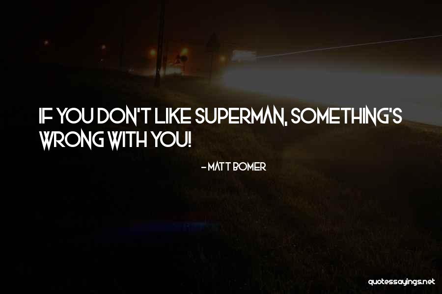 Caporale Quotes By Matt Bomer Caporale Quotes By Matt Bomer