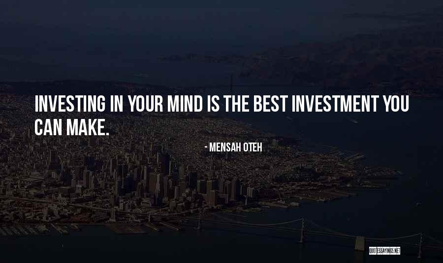 Caporales Bolivian Quotes By Mensah Oteh Caporales Bolivian Quotes By Mensah Oteh