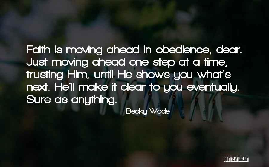 Caporales Dance Quotes By Becky Wade Caporales Dance Quotes By Becky Wade