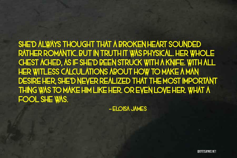 Caporales Musica Quotes By Eloisa James