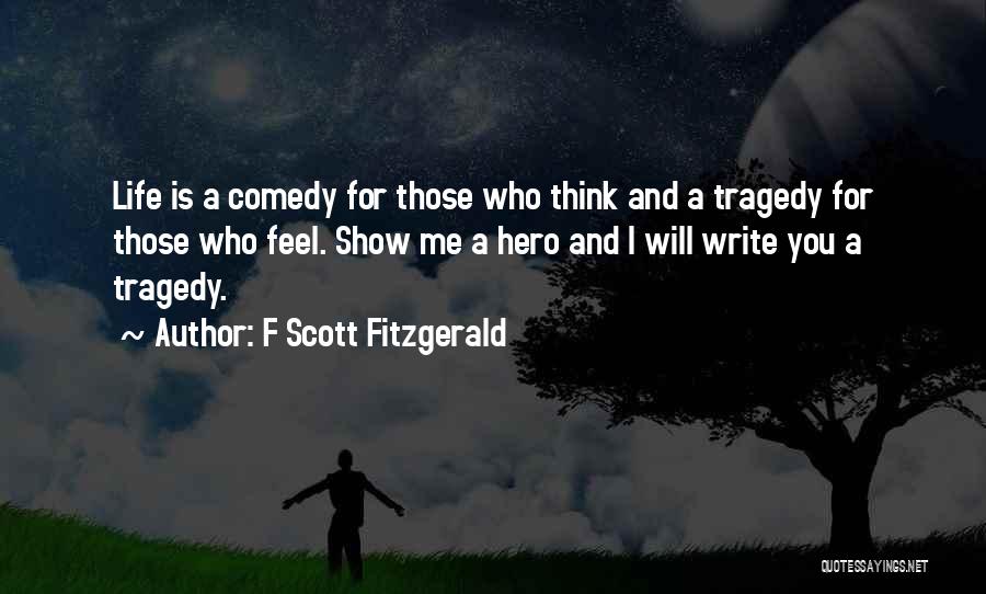 Caporales Musica Quotes By F Scott Fitzgerald