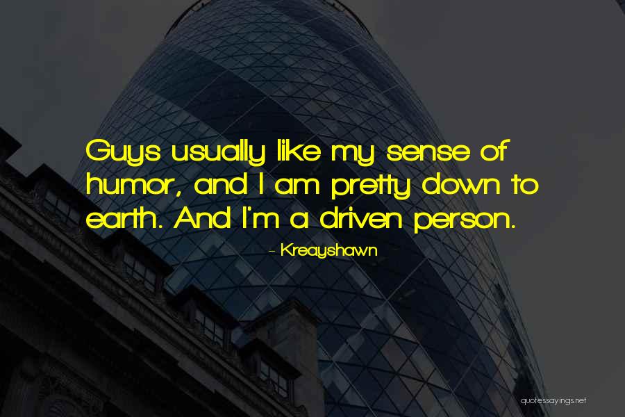 Caporales Musica Quotes By Kreayshawn