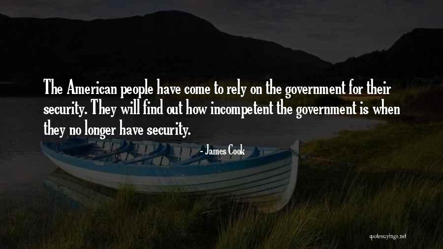 Caporaletti And Associates Quotes By James Cook Caporaletti And Associates Quotes By James Cook