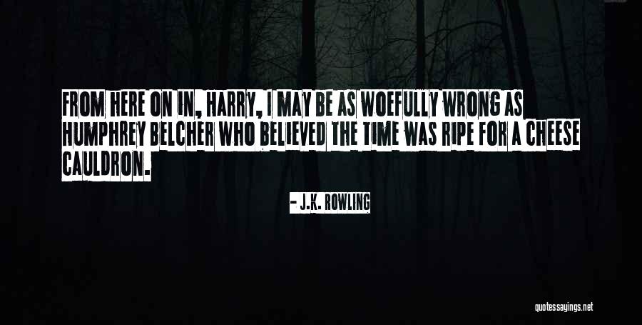 Caporaletti John Quotes By J.K. Rowling Caporaletti John Quotes By J.K. Rowling