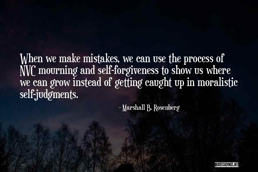 Caporaletti John Quotes By Marshall B. Rosenberg Caporaletti John Quotes By Marshall B. Rosenberg