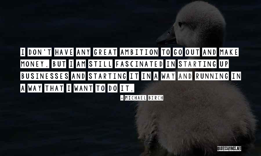 Caporaletti John Quotes By Michael Birch Caporaletti John Quotes By Michael Birch