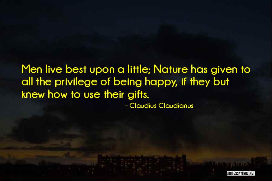 Caporelli Pet Quotes By Claudius Claudianus Caporelli Pet Quotes By Claudius Claudianus