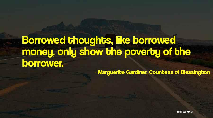 Caporicci Boots Quotes By Marguerite Gardiner, Countess Of Blessington Caporicci Boots Quotes By Marguerite Gardiner, Countess Of Blessington
