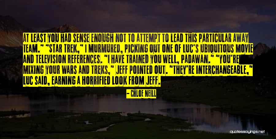 Caporusso Eric Dr Quotes By Chloe Neill Caporusso Eric Dr Quotes By Chloe Neill