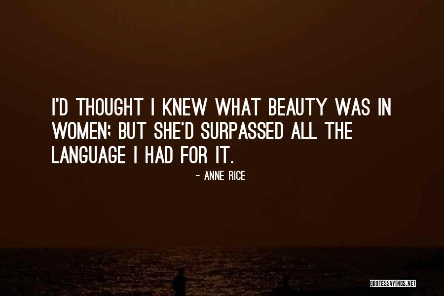 Caporusso Mafia Quotes By Anne Rice Caporusso Mafia Quotes By Anne Rice