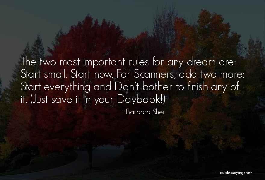 Capossela Youtube Quotes By Barbara Sher Capossela Youtube Quotes By Barbara Sher