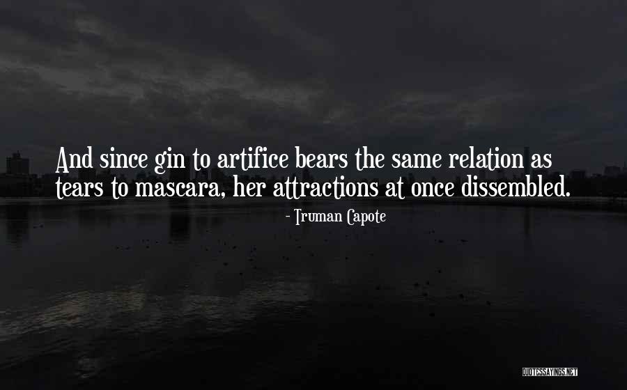 Capote Truman Quotes By Truman Capote Capote Truman Quotes By Truman Capote