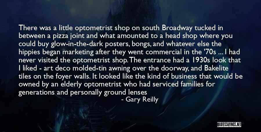 Capotondi Wardrobe Quotes By Gary Reilly Capotondi Wardrobe Quotes By Gary Reilly
