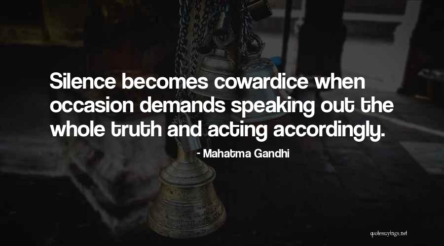 Capovilla Grappe Quotes By Mahatma Gandhi Capovilla Grappe Quotes By Mahatma Gandhi