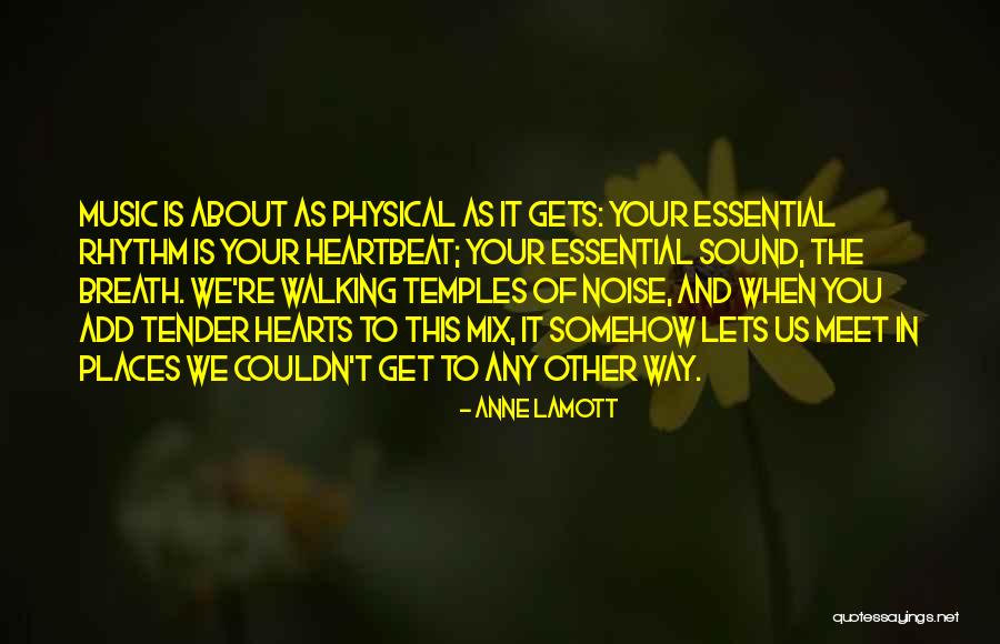Capozzi Salon Quotes By Anne Lamott Capozzi Salon Quotes By Anne Lamott