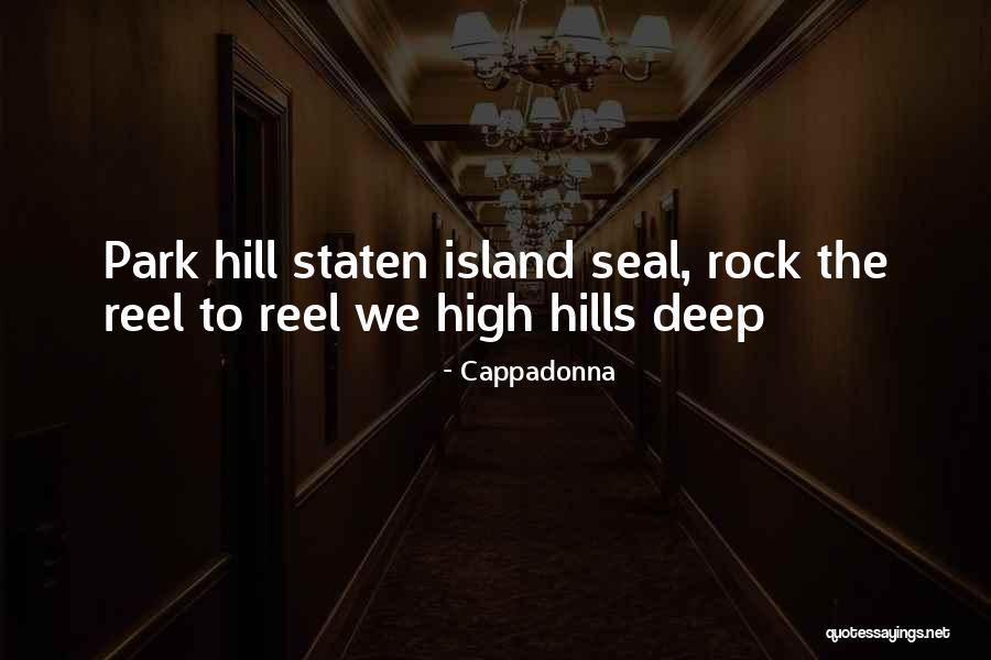 Cappadonna Quotes 1626862