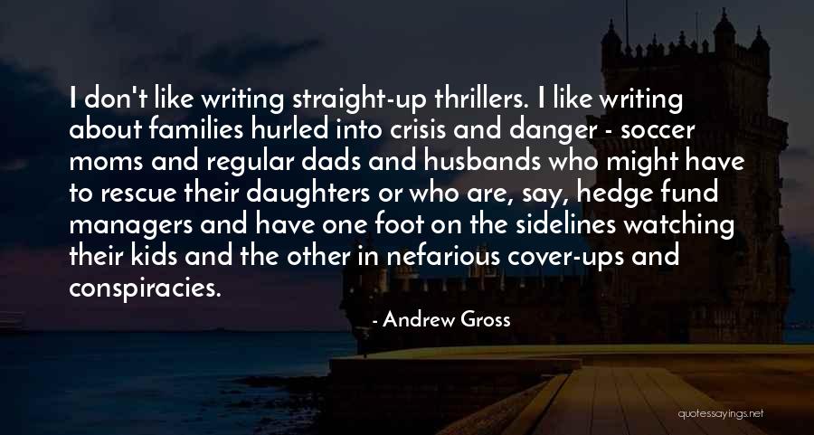 Cappadonna The Pillage Quotes By Andrew Gross Cappadonna The Pillage Quotes By Andrew Gross