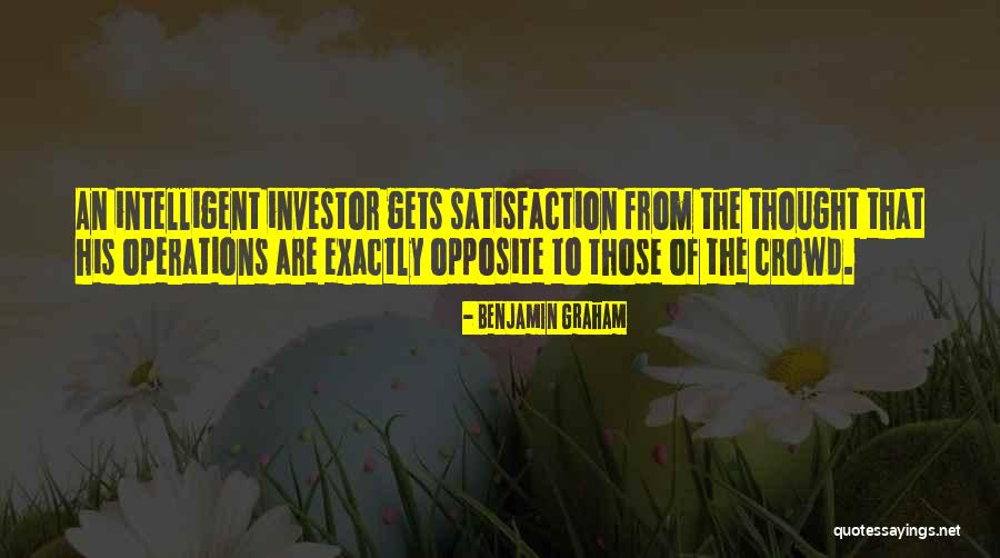 Capparella Bellefonte Quotes By Benjamin Graham Capparella Bellefonte Quotes By Benjamin Graham