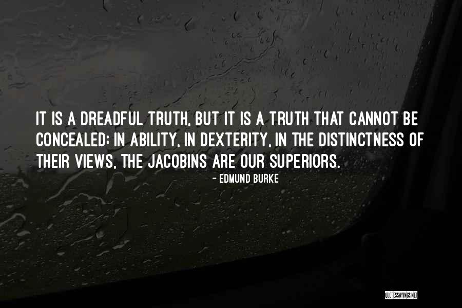 Capparella Bellefonte Quotes By Edmund Burke Capparella Bellefonte Quotes By Edmund Burke