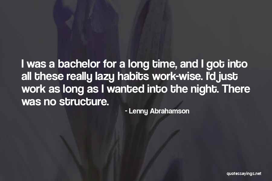 Capparella Bellefonte Quotes By Lenny Abrahamson Capparella Bellefonte Quotes By Lenny Abrahamson