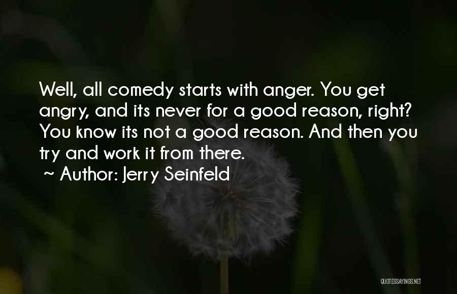 Capparella Romagnola Quotes By Jerry Seinfeld