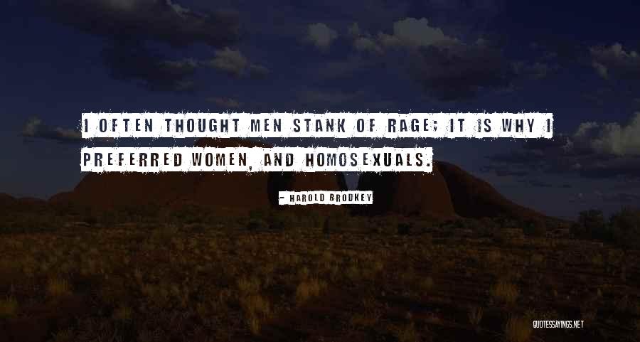 Capparella Uniontown Quotes By Harold Brodkey Capparella Uniontown Quotes By Harold Brodkey