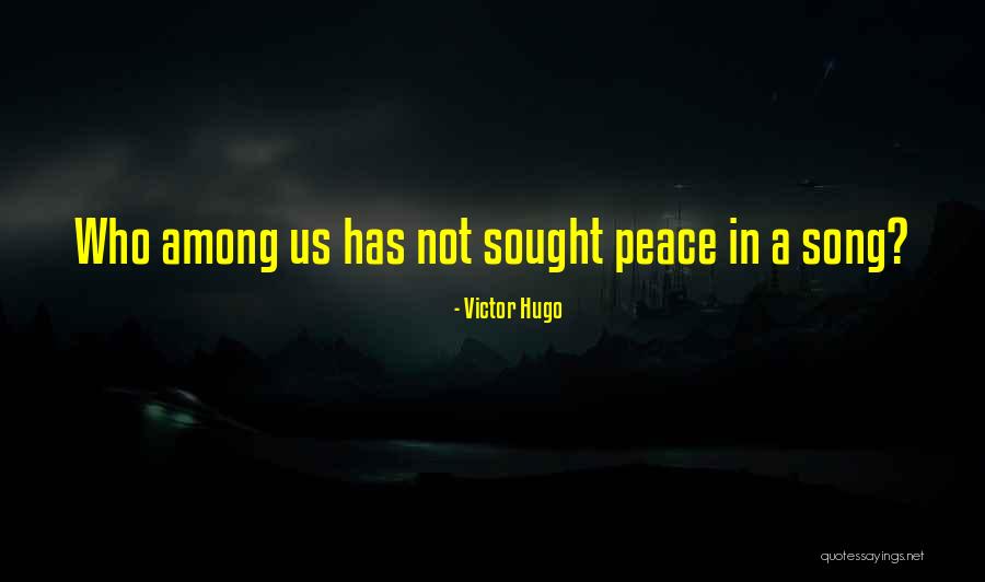 Capparellis On Main Quotes By Victor Hugo