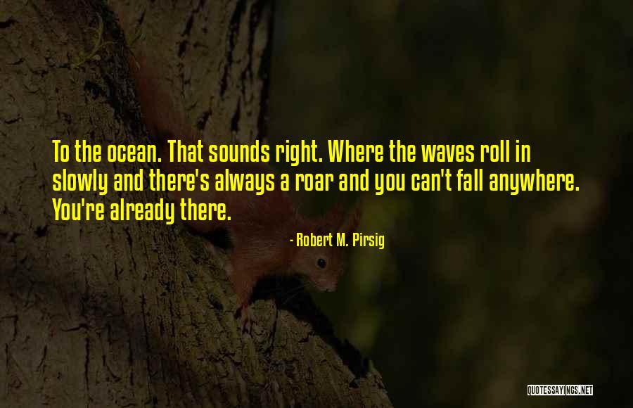 Cappas Quotes By Robert M. Pirsig Cappas Quotes By Robert M. Pirsig