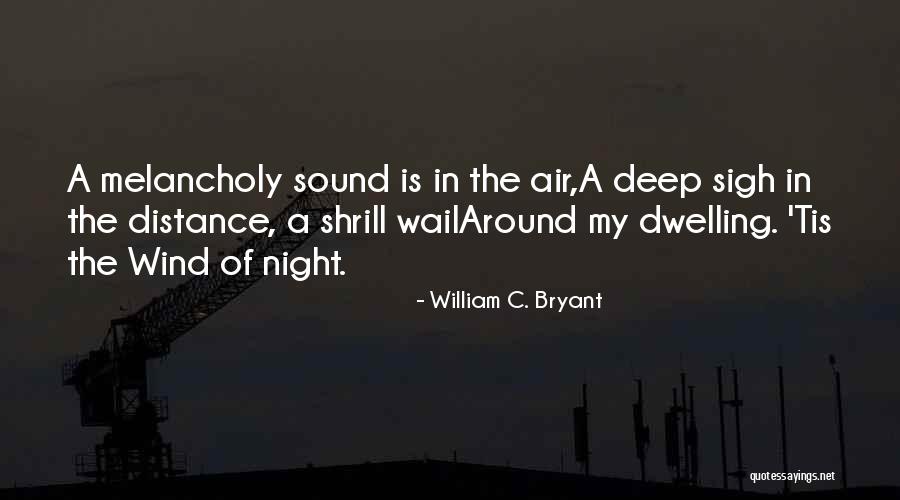 Cappas Quotes By William C. Bryant Cappas Quotes By William C. Bryant