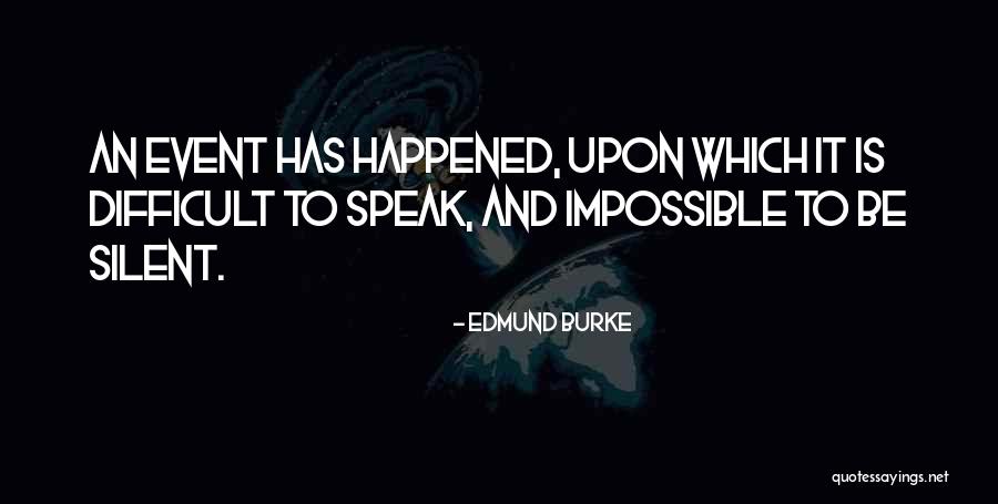 Cappelen Damm Quotes By Edmund Burke Cappelen Damm Quotes By Edmund Burke