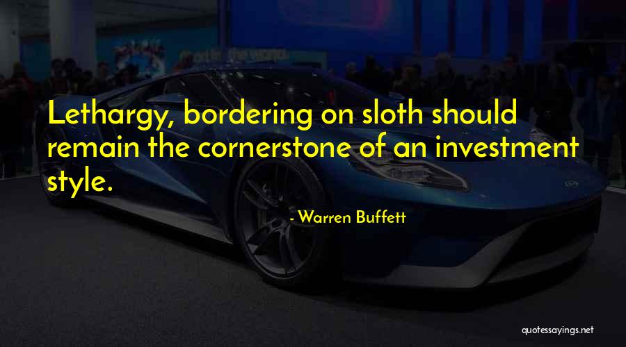 Cappelen Skole Quotes By Warren Buffett Cappelen Skole Quotes By Warren Buffett