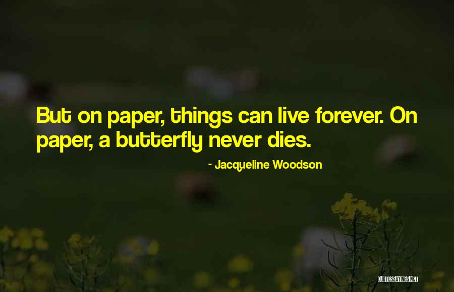 Cappellano Wine Quotes By Jacqueline Woodson Cappellano Wine Quotes By Jacqueline Woodson