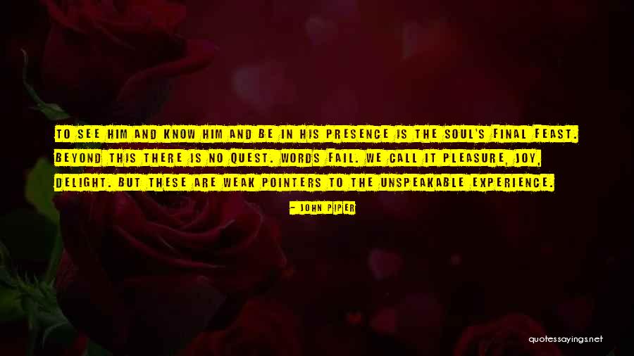 Cappelle Medicee Quotes By John Piper Cappelle Medicee Quotes By John Piper