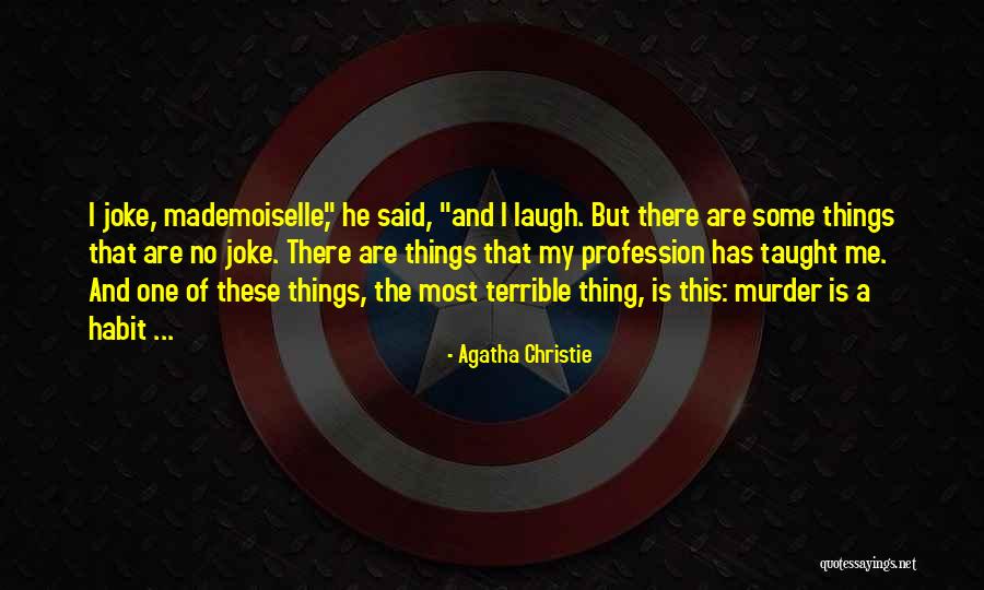 Cappellen And Associates Quotes By Agatha Christie Cappellen And Associates Quotes By Agatha Christie