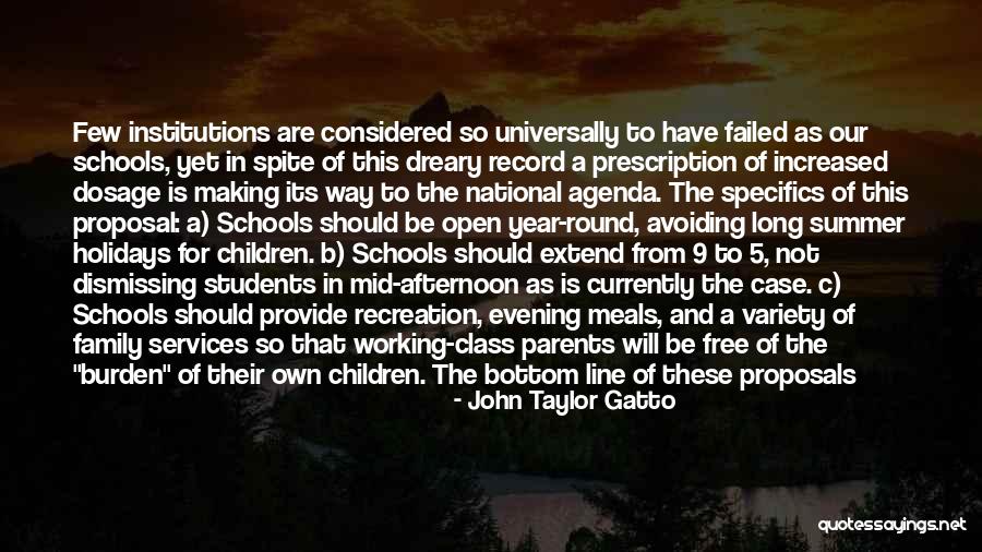 Cappellen And Associates Quotes By John Taylor Gatto Cappellen And Associates Quotes By John Taylor Gatto
