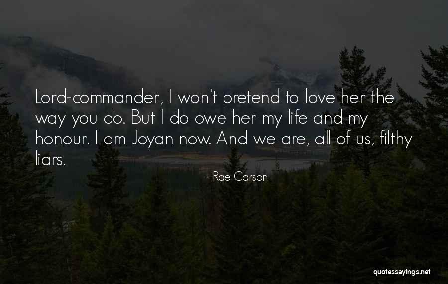 Cappellen And Associates Quotes By Rae Carson Cappellen And Associates Quotes By Rae Carson