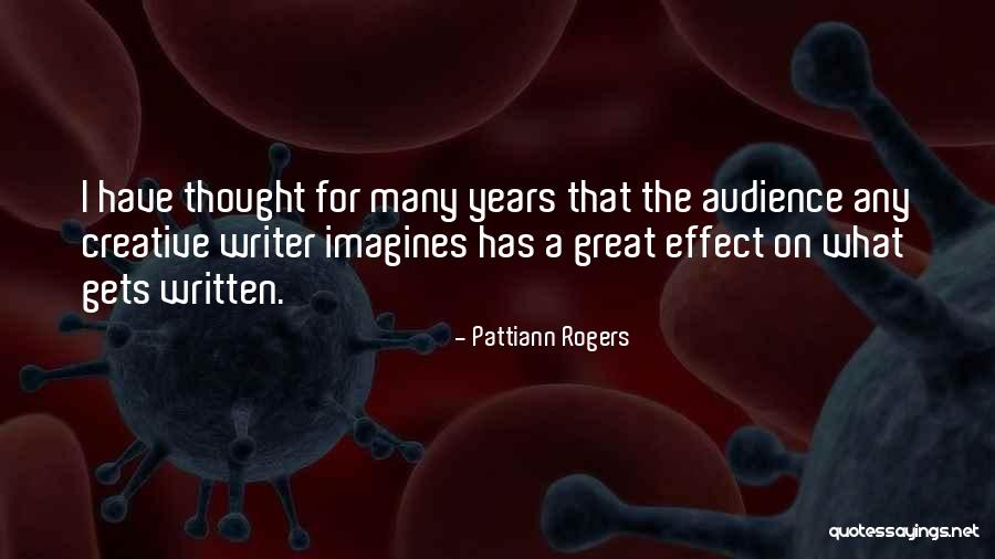 Cappellen Associates Quotes By Pattiann Rogers Cappellen Associates Quotes By Pattiann Rogers