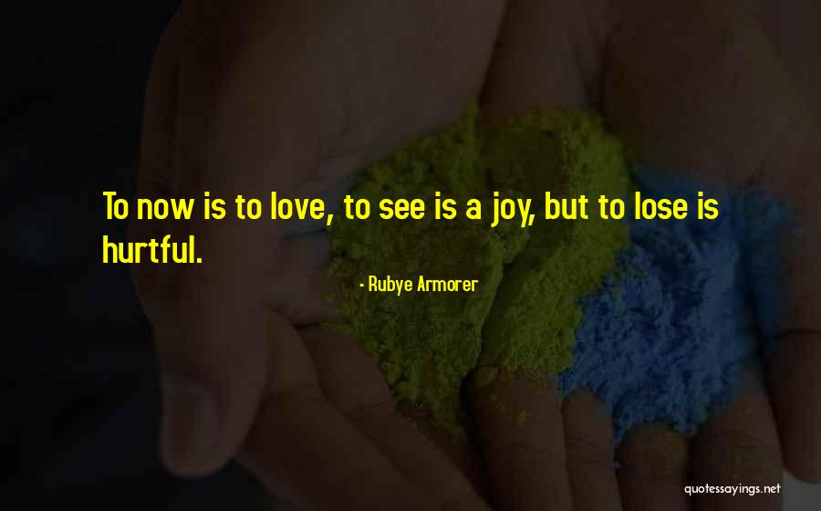 Cappellen Associates Quotes By Rubye Armorer Cappellen Associates Quotes By Rubye Armorer