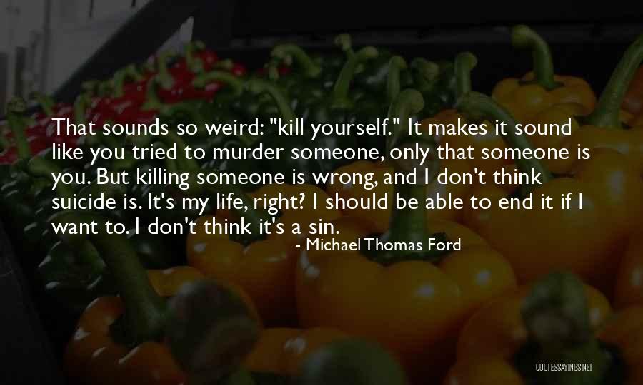 Cappelletti Recipes Quotes By Michael Thomas Ford Cappelletti Recipes Quotes By Michael Thomas Ford
