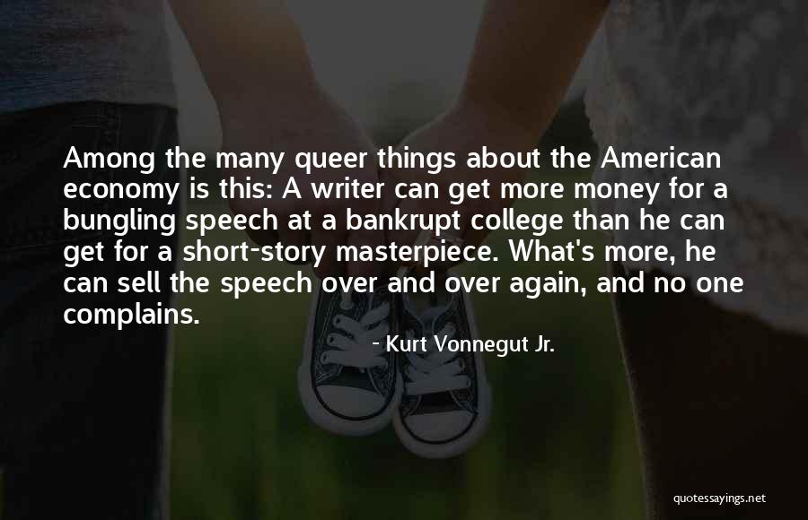 Cappelletto Easels Quotes By Kurt Vonnegut Jr. Cappelletto Easels Quotes By Kurt Vonnegut Jr.
